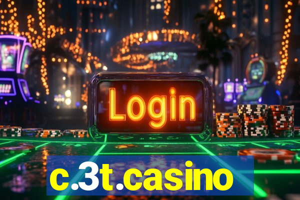 c.3t.casino