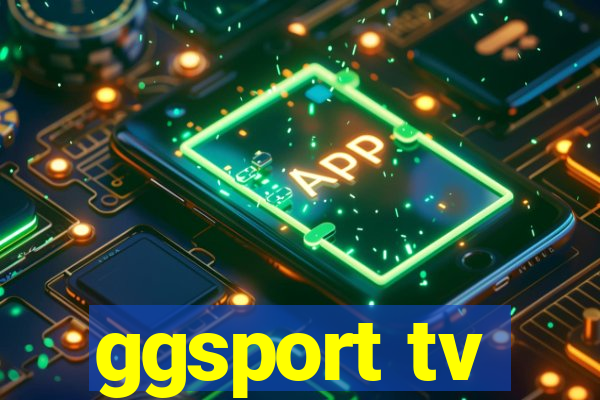 ggsport tv