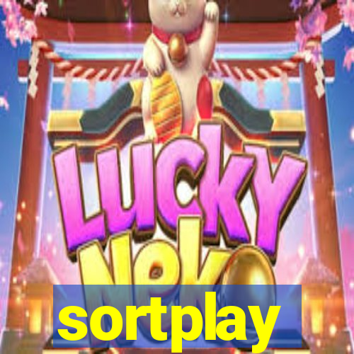 sortplay