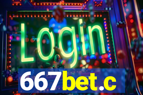 667bet.c