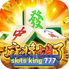 slots king 777