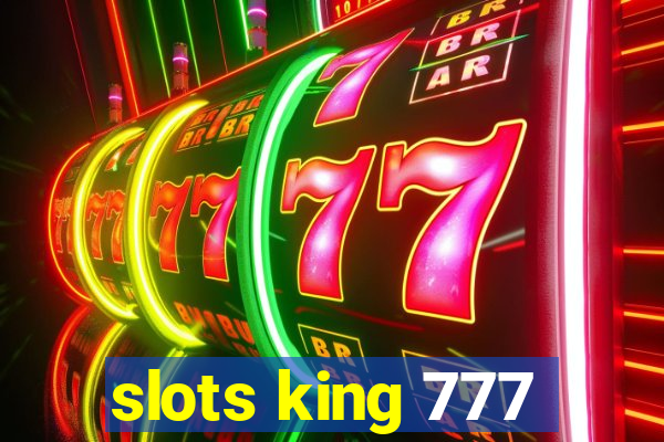 slots king 777