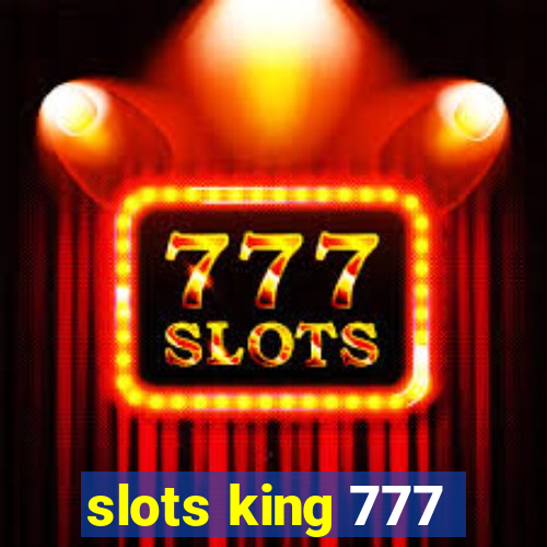 slots king 777