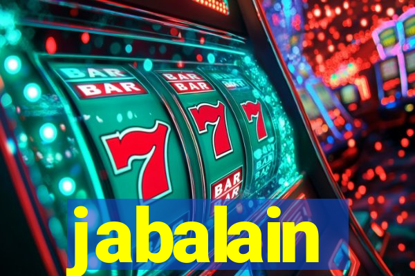 jabalain