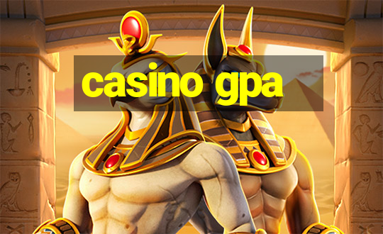 casino gpa