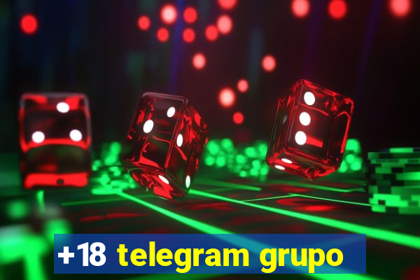 +18 telegram grupo