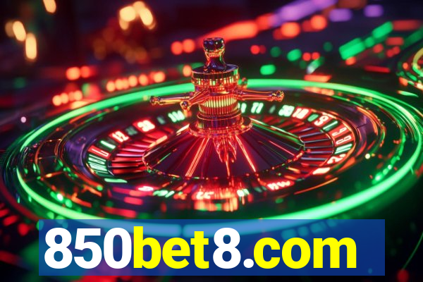 850bet8.com