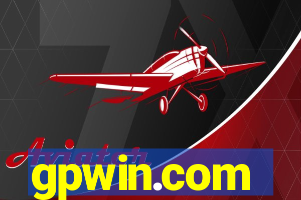 gpwin.com