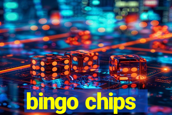 bingo chips