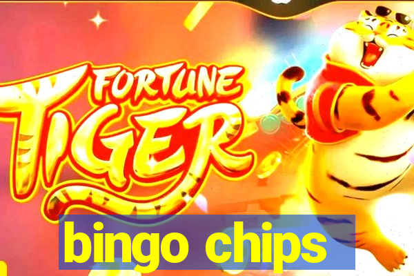 bingo chips