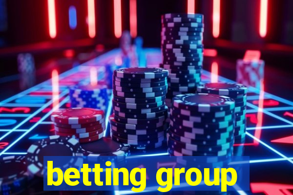 betting group