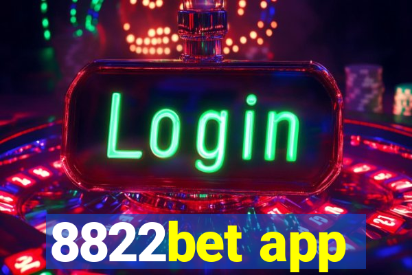 8822bet app