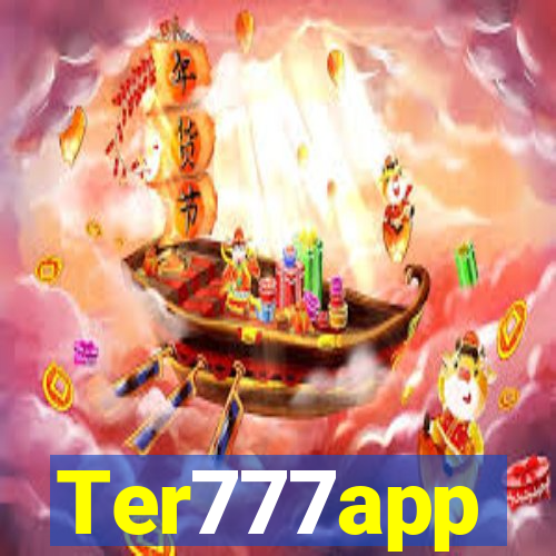 Ter777app