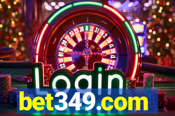 bet349.com