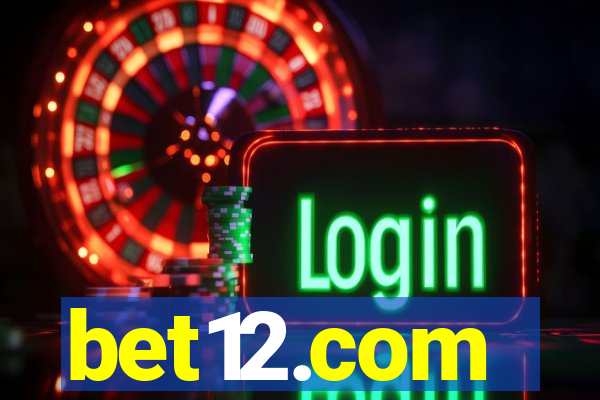 bet12.com