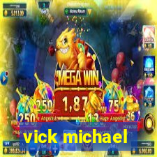 vick michael