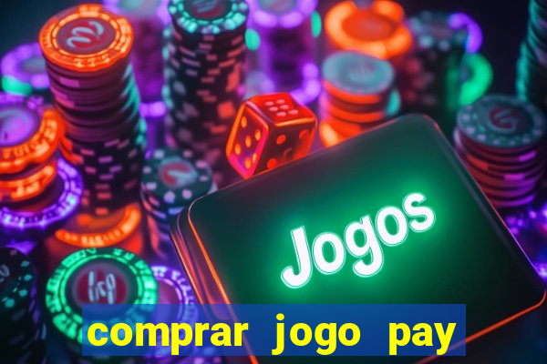 comprar jogo pay per view