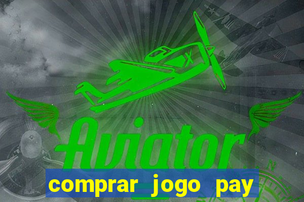 comprar jogo pay per view