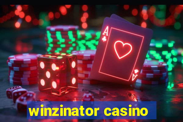 winzinator casino