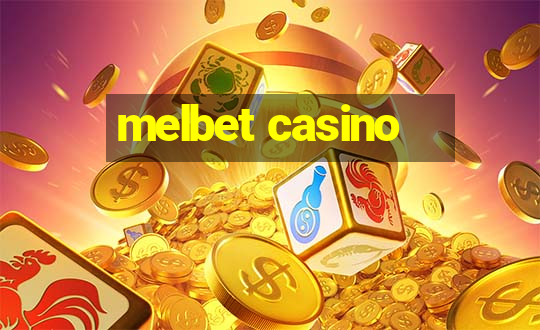 melbet casino