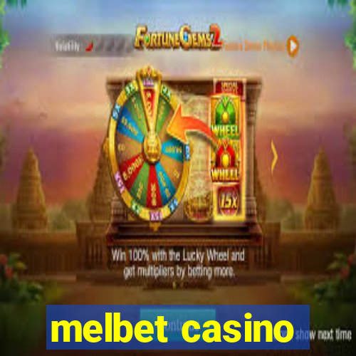 melbet casino