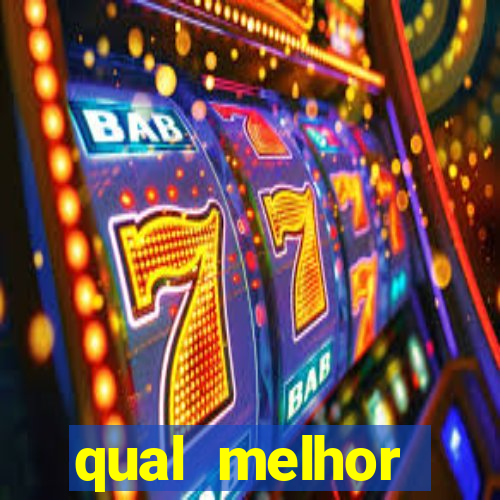 qual melhor aplicativo de jogo para ganhar dinheiro