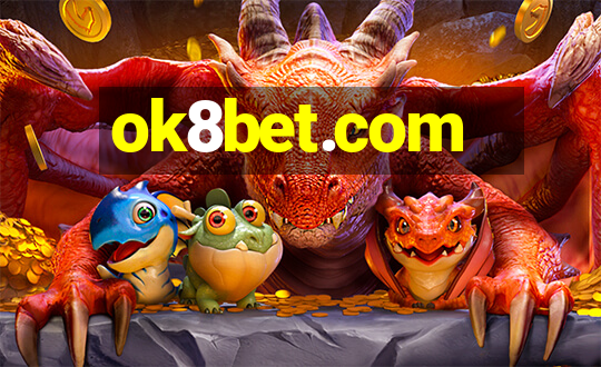 ok8bet.com