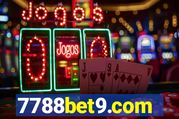 7788bet9.com