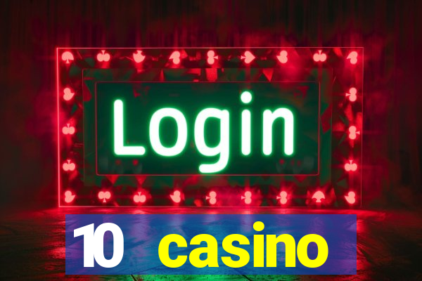 10 casino freispiele ohne einzahlung