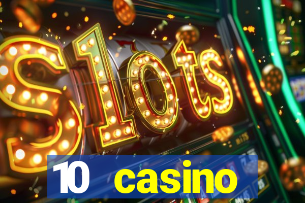 10 casino freispiele ohne einzahlung