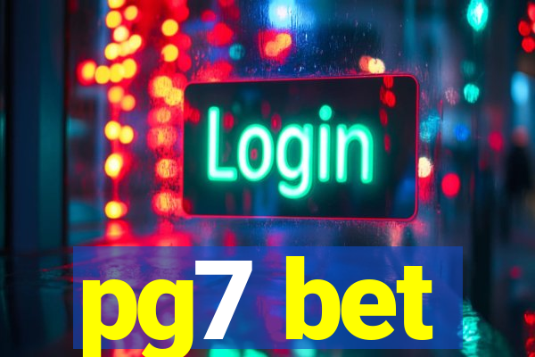 pg7 bet