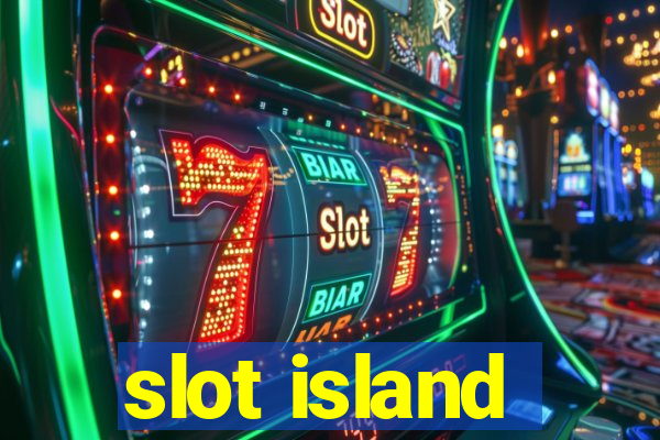 slot island