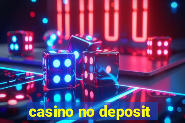 casino no deposit