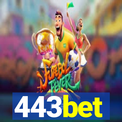 443bet