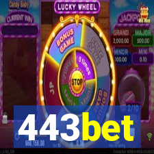 443bet