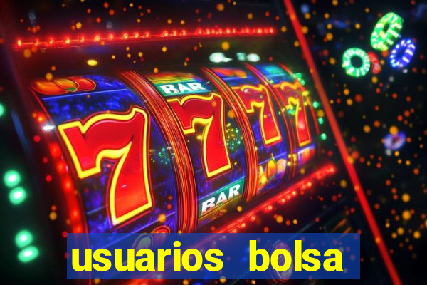 usuarios bolsa familia bets