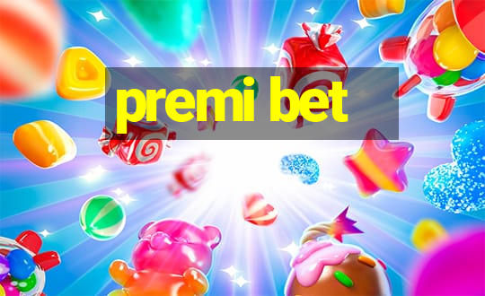 premi bet