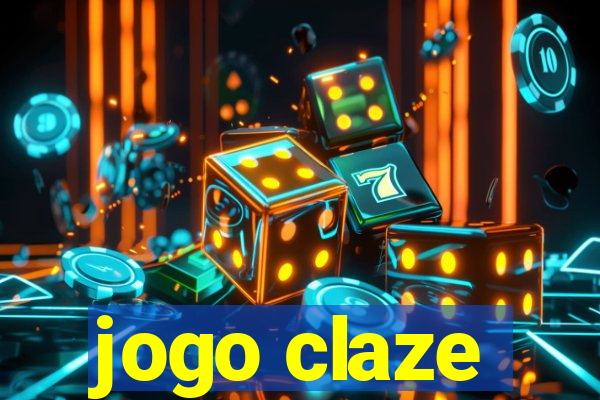 jogo claze