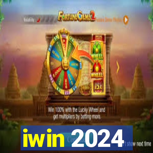 iwin 2024