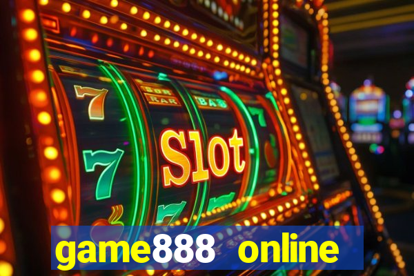 game888 online casino login