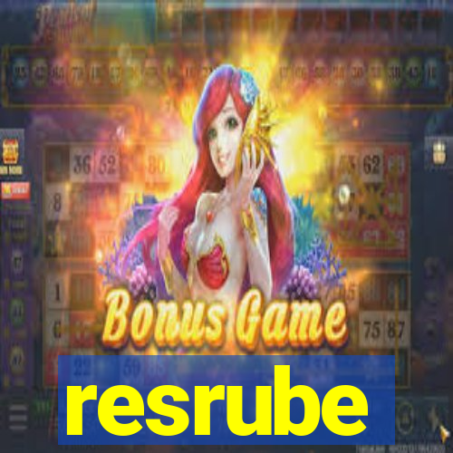 resrube