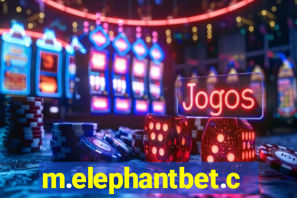 m.elephantbet.co.ao