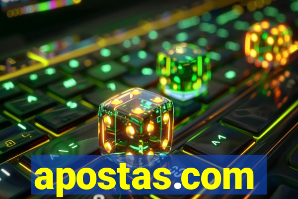 apostas.com