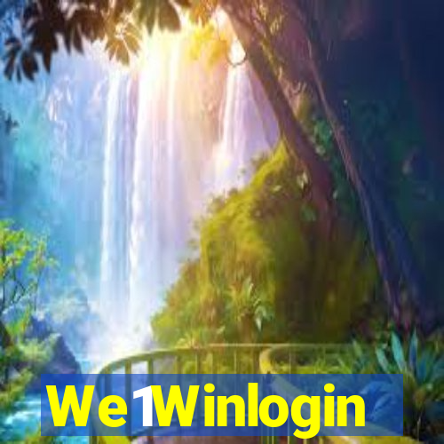 We1Winlogin