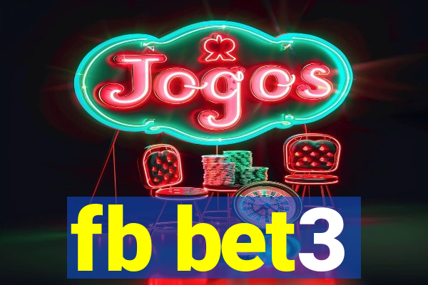 fb bet3