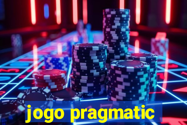 jogo pragmatic