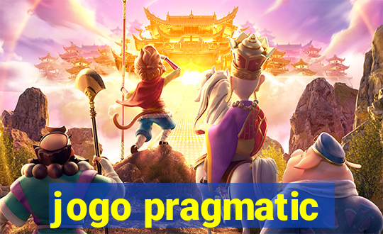 jogo pragmatic