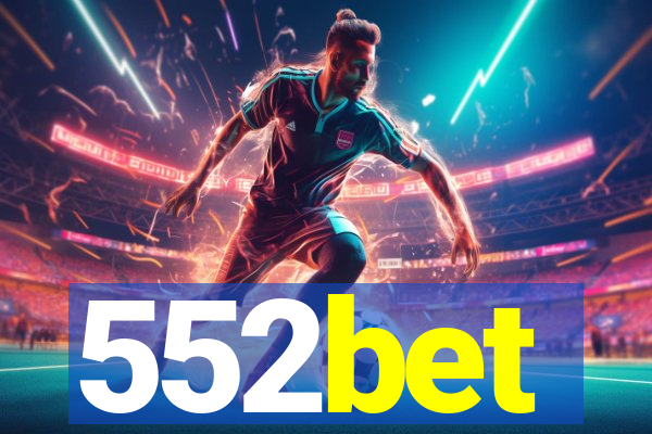 552bet