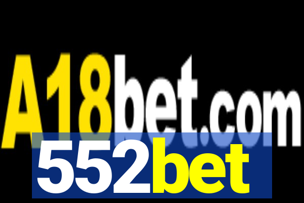 552bet