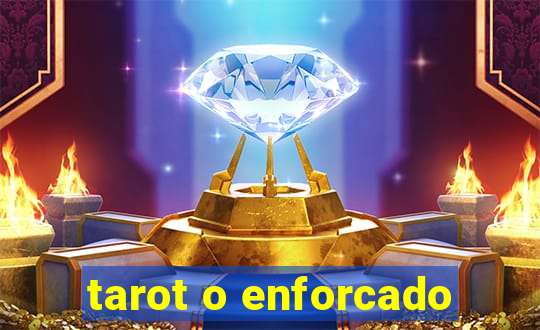 tarot o enforcado